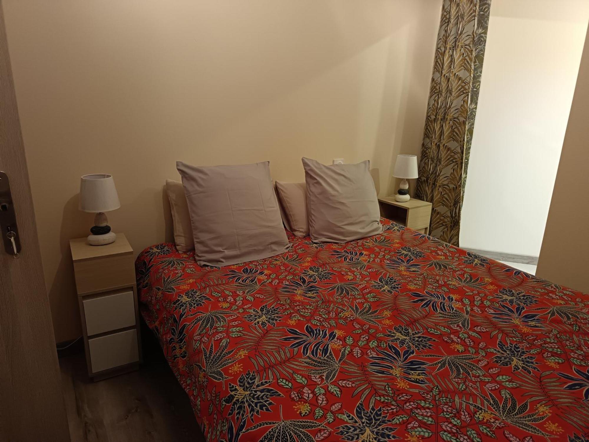 Chambre Et Table D'Hotes La Meule Poligny  Esterno foto